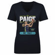 Paige Bueckers Women's V-Neck T-Shirt | 500 LEVEL