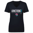 Trinity Armstrong Women's V-Neck T-Shirt | 500 LEVEL