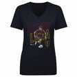 Diego Luna Women's V-Neck T-Shirt | 500 LEVEL