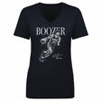 Cameron Boozer Women's V-Neck T-Shirt | 500 LEVEL