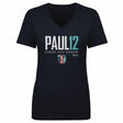 Gianna Paul Women's V-Neck T-Shirt | 500 LEVEL