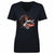 Tarik Skubal Women's V-Neck T-Shirt | 500 LEVEL
