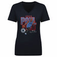 Chris Paul Women's V-Neck T-Shirt | 500 LEVEL