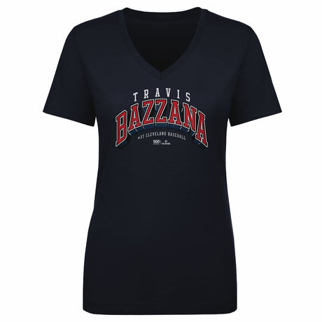 Travis Bazzana Women's V-Neck T-Shirt | 500 LEVEL