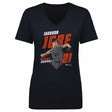 Jackson Jobe Women's V-Neck T-Shirt | 500 LEVEL