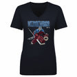 Scott Wedgewood Women's V-Neck T-Shirt | 500 LEVEL