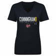 Sophie Cunningham Women's V-Neck T-Shirt | 500 LEVEL