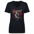 Sam Reinhart Women's V-Neck T-Shirt | 500 LEVEL