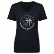 Mike Conley Women's V-Neck T-Shirt | 500 LEVEL
