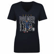 Cole Palmer Women's V-Neck T-Shirt | 500 LEVEL