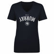 Jamal Murray Women's V-Neck T-Shirt | 500 LEVEL