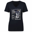 Jasson Dominguez Women's V-Neck T-Shirt | 500 LEVEL