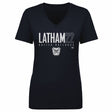 Elise Latham Women's V-Neck T-Shirt | 500 LEVEL
