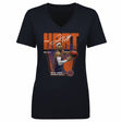Josh Hart Women's V-Neck T-Shirt | 500 LEVEL