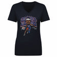 Shai Gilgeous-Alexander Women's V-Neck T-Shirt | 500 LEVEL