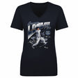 George Lombard Jr. Women's V-Neck T-Shirt | 500 LEVEL