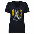 Marco Reus Women's V-Neck T-Shirt | 500 LEVEL