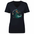 Mitch Garver Women's V-Neck T-Shirt | 500 LEVEL