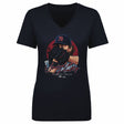 Payton Tolle Women's V-Neck T-Shirt | 500 LEVEL