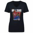 Jalen Williams Women's V-Neck T-Shirt | 500 LEVEL