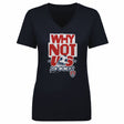 U.S. Soccer Women's V-Neck T-Shirt | 500 LEVEL