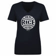 Ben Rice Women's V-Neck T-Shirt | 500 LEVEL