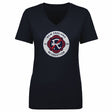 New England Revolution Women's V-Neck T-Shirt | 500 LEVEL