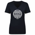 Aaron Judge Women's V-Neck T-Shirt | 500 LEVEL