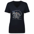 Ben Rice Women's V-Neck T-Shirt | 500 LEVEL