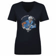 Joe Alt Women's V-Neck T-Shirt | 500 LEVEL