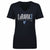 Jake LaRavia Women's V-Neck T-Shirt | 500 LEVEL