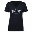 Jose Altuve Women's V-Neck T-Shirt | 500 LEVEL