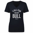 PBR Women's V-Neck T-Shirt | 500 LEVEL