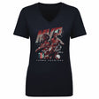 Temwa Chawinga Women's V-Neck T-Shirt | 500 LEVEL