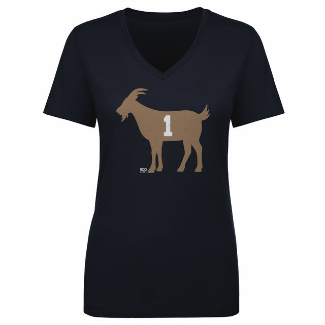 Pittsburgh Women's V-Neck T-Shirt | 500 LEVEL