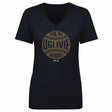 Ben Oglivie Women's V-Neck T-Shirt | 500 LEVEL