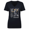 Cam Schlittler Women's V-Neck T-Shirt | 500 LEVEL