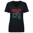 PBR Women's V-Neck T-Shirt | 500 LEVEL