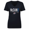 Jared McCain Women's V-Neck T-Shirt | 500 LEVEL
