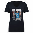 Justin Herbert Women's V-Neck T-Shirt | 500 LEVEL