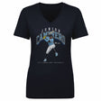 Junior Caminero Women's V-Neck T-Shirt | 500 LEVEL