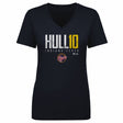 Lexie Hull Women's V-Neck T-Shirt | 500 LEVEL