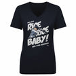 Ben Rice Women's V-Neck T-Shirt | 500 LEVEL