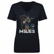 Olivia Miles Women's V-Neck T-Shirt | 500 LEVEL