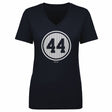 New York Women's V-Neck T-Shirt | 500 LEVEL