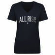 Aaron Judge Women's V-Neck T-Shirt | 500 LEVEL