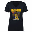 Aaron Nesmith Women's V-Neck T-Shirt | 500 LEVEL