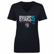 Trinity Byars Women's V-Neck T-Shirt | 500 LEVEL