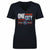 New York City FC Women's V-Neck T-Shirt | 500 LEVEL