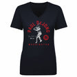 Paul DeJong Women's V-Neck T-Shirt | 500 LEVEL